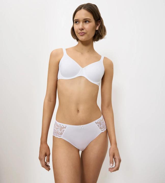 Actual product image Triumph Modern Soft+Cotton W (90 F, Single pack)