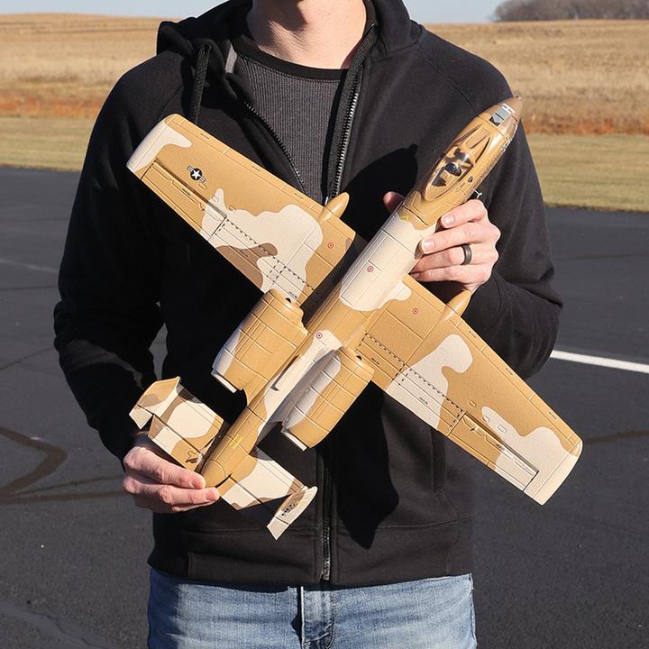 Produktbild E-Flite UMX A-10 Thunderbolt II (Jet)