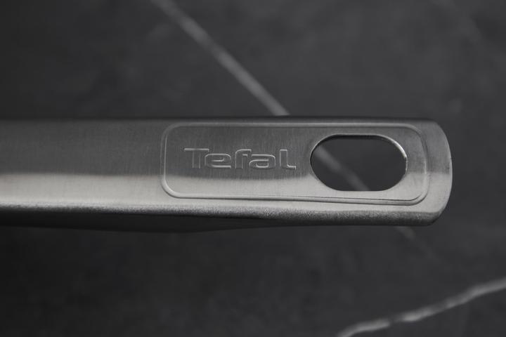 Produktbild Tefal Virtuoso Bratpfanne 28 cm, unversiegelt (28 cm, Bratpfanne, Edelstahl)