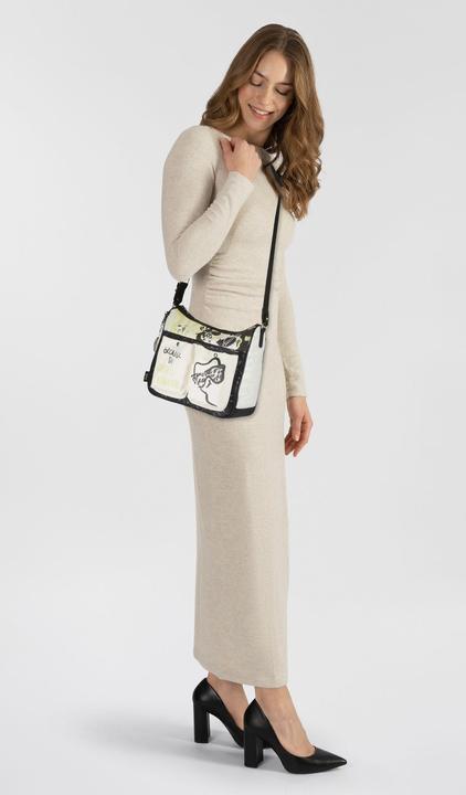 Image du produit Anekke Nature Umhängetasche 34 cm