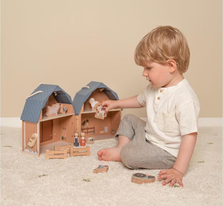 Image du produit Little Dutch Petite ferme