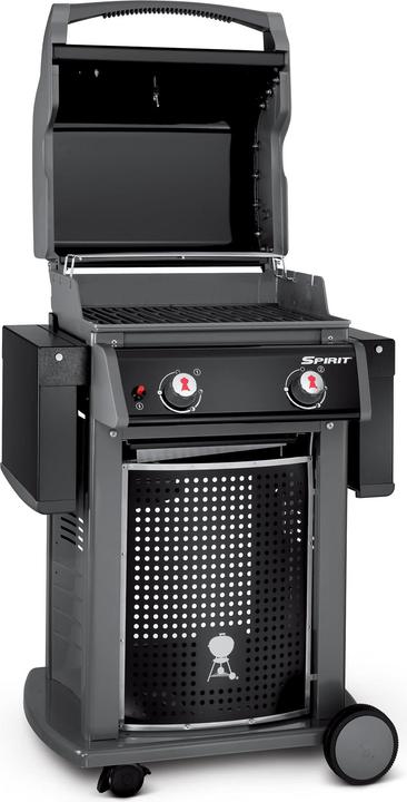 Produktbild Weber Spirit E-210 Classic (7.70 kW)