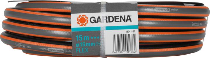 Image du produit Gardena Comfort Flex (15 m, 15.24 mm)