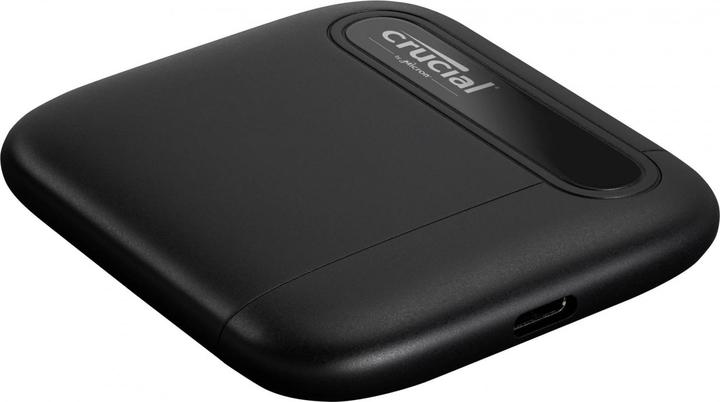 Actual product image Crucial X6 (1000 GB)