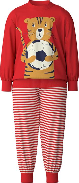 Produktbild Calida Pyjama langarm Fussball (80, 86)