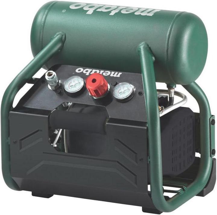 Actual product image Metabo Power180-5WOF CH (8 bar, 5 l)