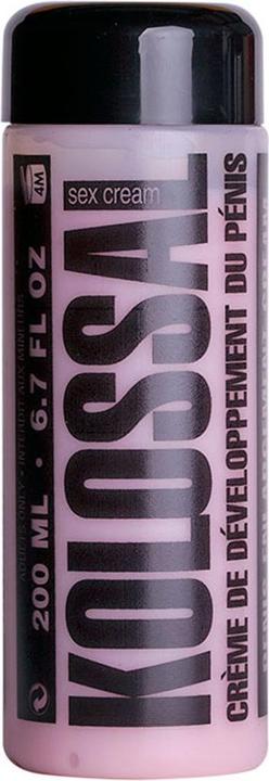 Actual product image Ruf Colossal (200 ml)