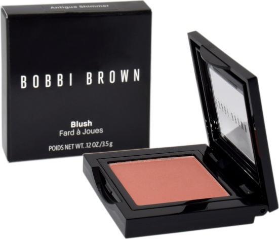 Actual product image Bobbi Brown Blush Shimmer Antiqua (Antigua)