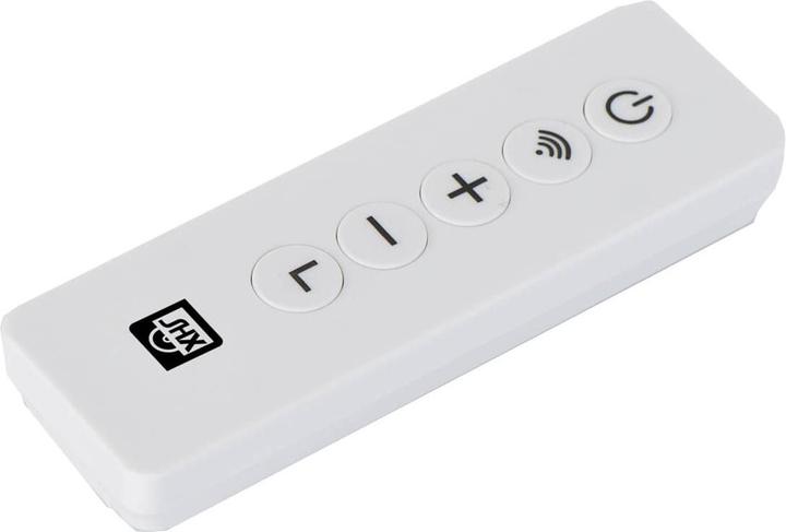 Image du produit SHE SHX SHXA1000-WiFi Chauffage infrarouge avec WiFi 1000 Watt, blanc (1000 W)