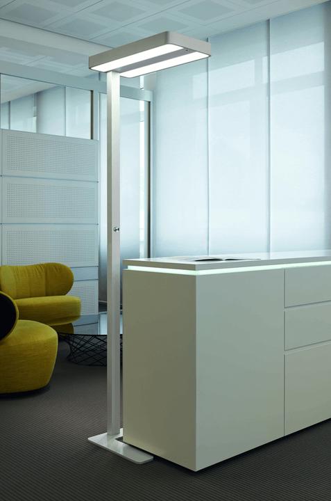 Image du produit Maul Lampadaire LED juvis sensor réglable (7200 lm)