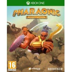 Produktbild Milkstone Pharaonic - Deluxe Edition (Xbox One S, EN)