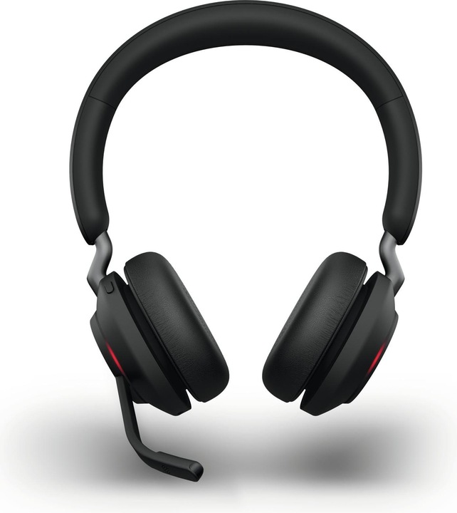 Productafbeelding Jabra Evolve2 65 MS (Draadloze, USB-A)