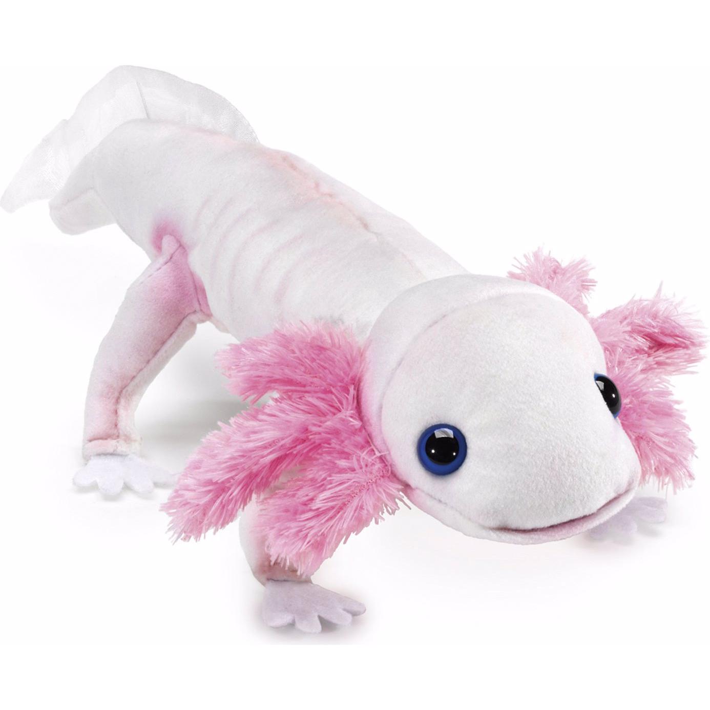 Folkmanis Mexikanischer Schwanzlurch (3152)