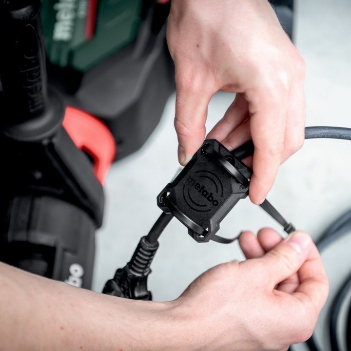Produktbild Metabo Tracker (iOS)
