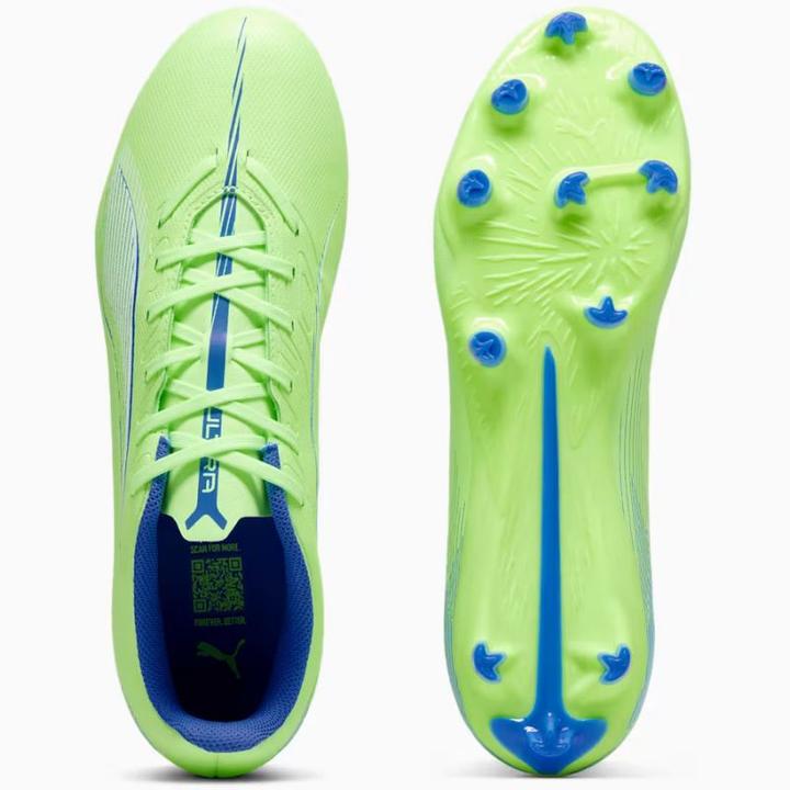 Produktbild Puma Ultra 5 Play Fg/Ag (46.5)