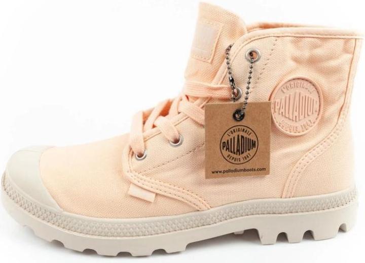 Produktbild Palladium Pampa Schuhe (40)