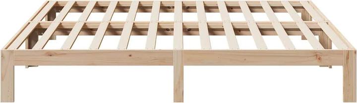 Image du produit vidaXL Bettgestell (180 x 200 cm)