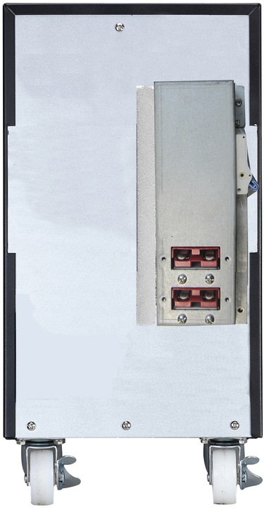 Actual product image Powerwalker Extension battery VFI 10000C /20 batteries