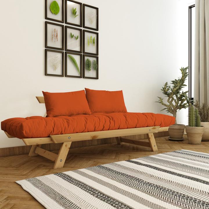 Produktbild Atelier del Sofa Sena - Natural, Oak