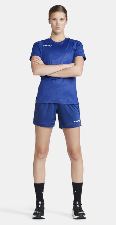 Actual product image Craft Premier Shorts W (L)