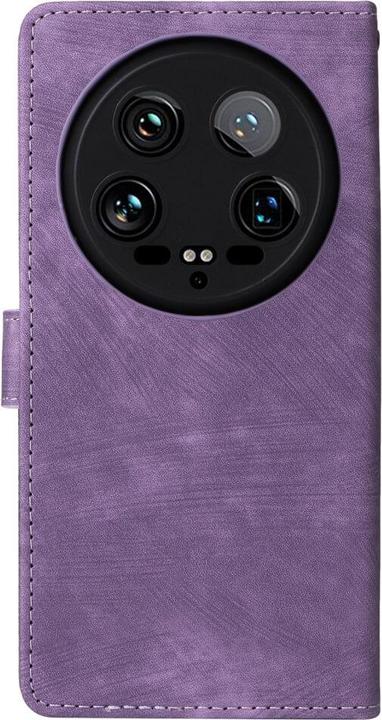Produktbild Cover-Discount Xiaomi 14 Ultra - Etui mit RFID Blocker (Xiaomi 14 Ultra)