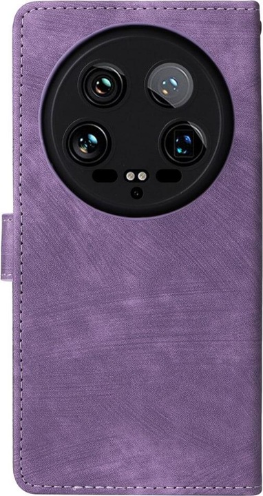Actual product image Cover-Discount Xiaomi 14 Ultra - Case with RFID blocker (Xiaomi 14 Ultra)