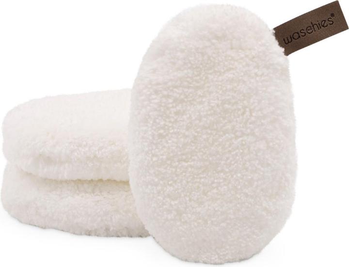Actual product image Waschies Faceline (Make-up remover)
