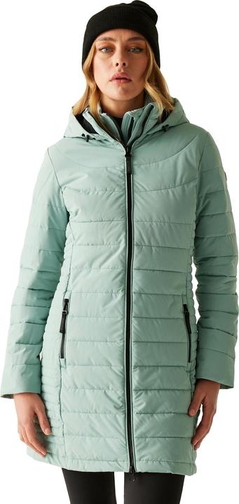 Produktbild Regatta Andria Steppjacke