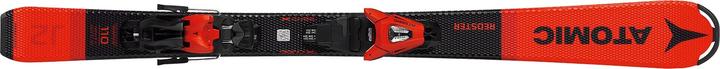 Immagine prodotto Atomic Sci Redster J2 100-120 + C 5 GW 2020 (120 cm, Con attacco)