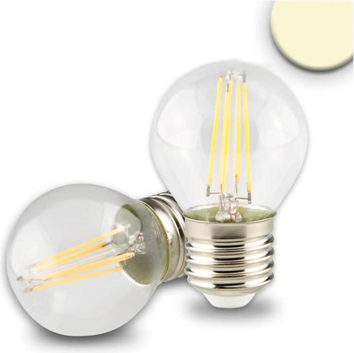 Produktbild Isoled Illu (E27, 350 lm, 1 x)