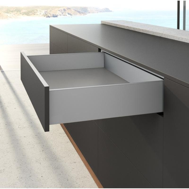 Thumbnail - Hettich, Schubladenauszüge, Schubkasten Komplett-Set AvanTech YOU 139, 40 kg