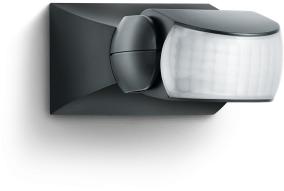 Image du produit Steinel Capteur infrarouge IS 1, noir (10 m)