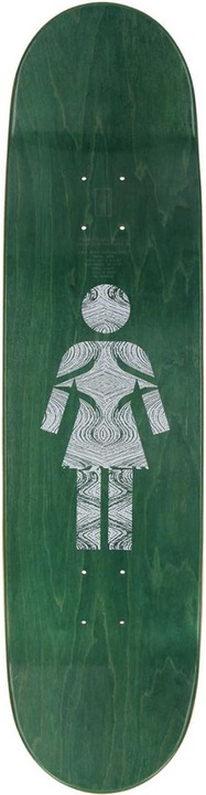 Produktbild Girl Vibration OG (8.38")
