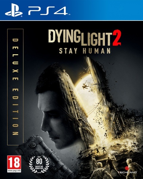 Produktbild Techland Dying Light 2 Stay Human (PS4, FR)