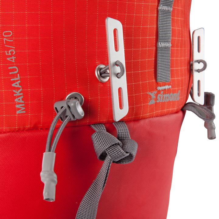 Actual product image Simond MAKALU 70 (70 l)