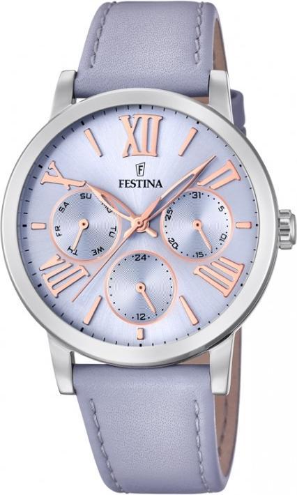 Produktbild Festina Boyfriend (Analoguhr, 37 mm)