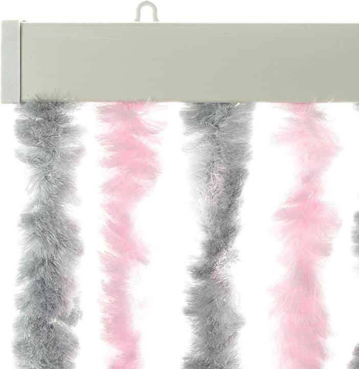 Produktbild vidaXL Fliegenvorhang (100 x 220 cm)