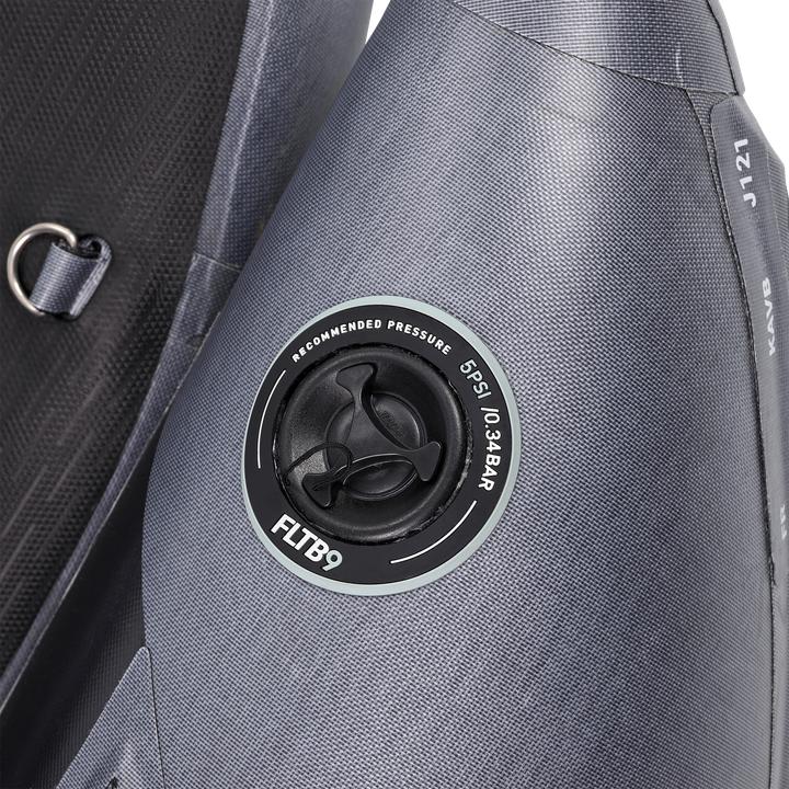 Immagine prodotto Caperlan Belly boat - Gommone