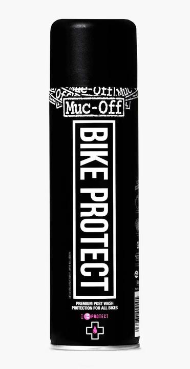 Actual product image Muc-Off Bike Protect 500ml (500 ml, Universal Lubricant, Care set)