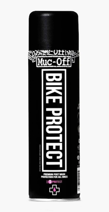 Produktbild Muc-Off Bike Protect 500ml (500 ml, Universal-Schmiermittel, Pflegeset)