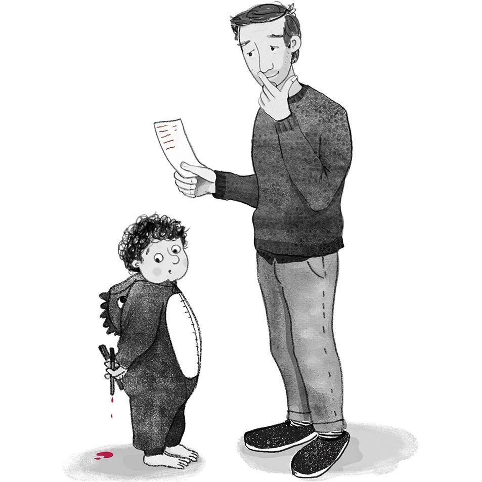 Mehr als ein Wunsch, Kinderbücher von Werner Rohner