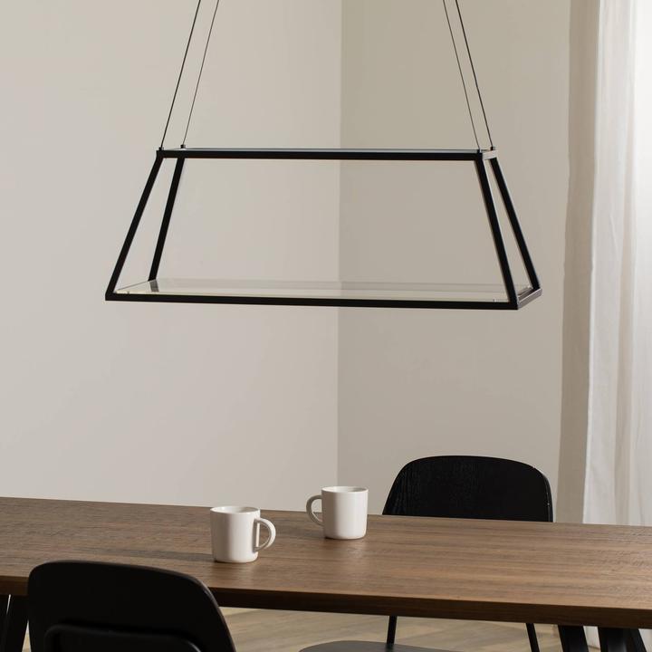 Actual product image Lucande Mensola (5080 lm)