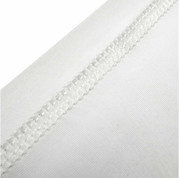 Produktbild adidas Compression Calf Sleeves Weiss, S-M