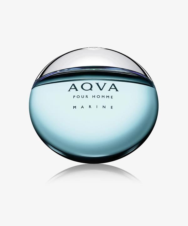 Image du produit Bulgari Aqva Marine (Eau de toilette, 50 ml)