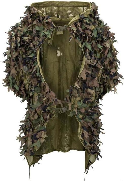 Image du produit Helikon Leaf Ghillie Set