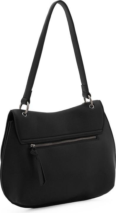 Actual product image FredsBruder My Bestie Schultertasche Leder 36 cm