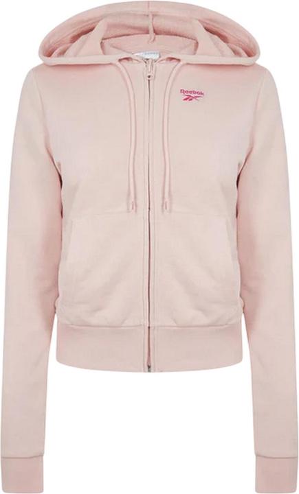 Image du produit Reebok - Veste à capuche - Femme (XXS)