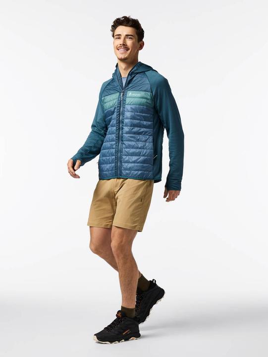 Produktbild Cotopaxi Coraje Tech Short (34)