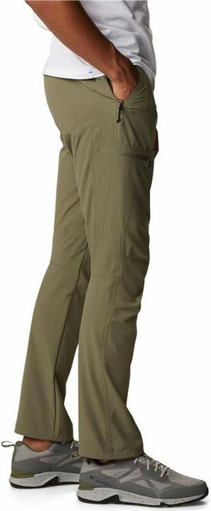 Actual product image Columbia Triple Canyon Pants for Men (30)