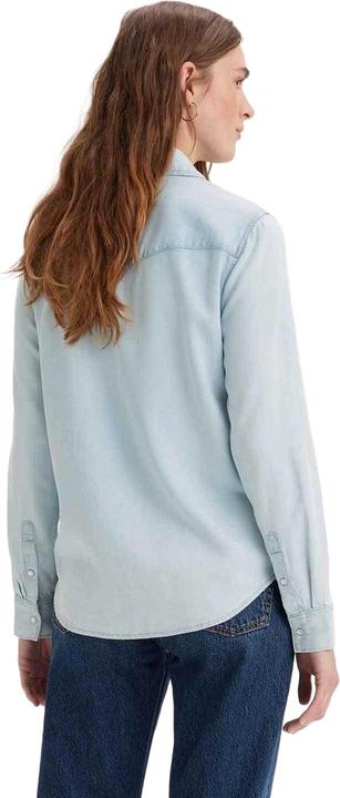 Immagine prodotto Levis Iconic Camicia Occidentale Donna (34)